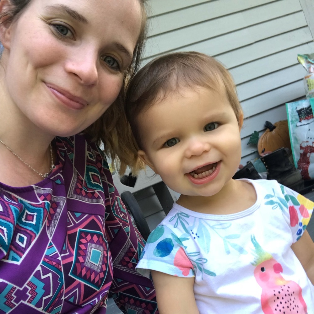 Meet your Posher, Ciara